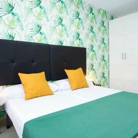 Sweet Apartment Malaga Ngoại thất bức ảnh