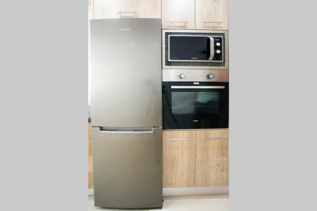 Sweet Apartment Malaga Ngoại thất bức ảnh