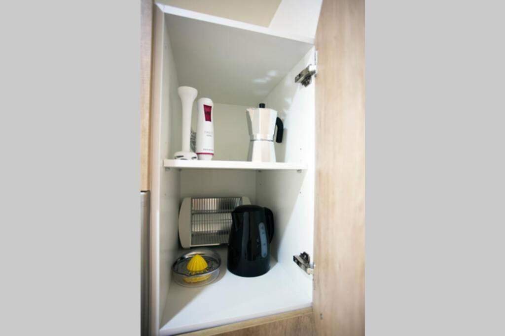 Sweet Apartment Malaga Ngoại thất bức ảnh