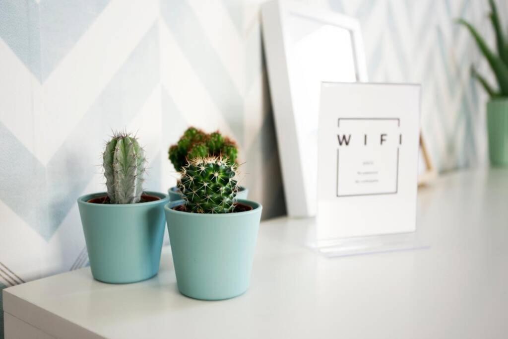 Sweet Apartment Malaga Ngoại thất bức ảnh
