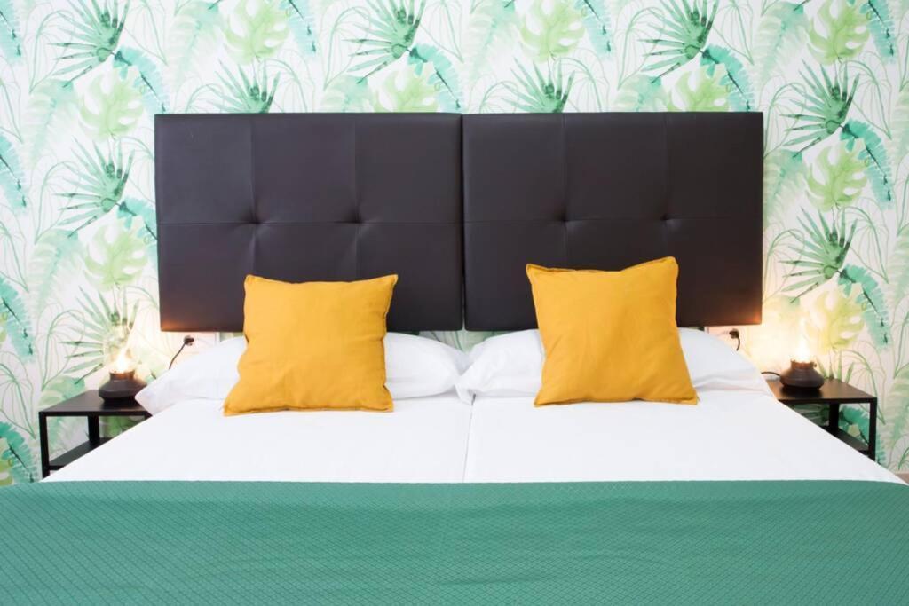 Sweet Apartment Malaga Ngoại thất bức ảnh