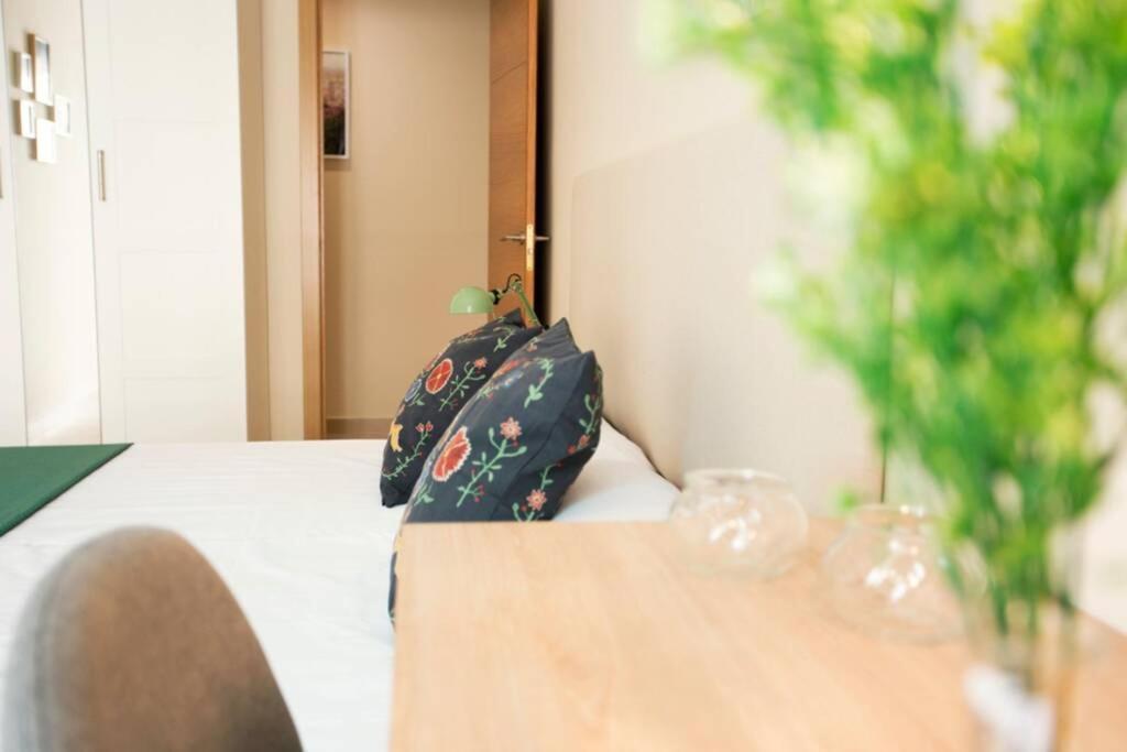 Sweet Apartment Malaga Ngoại thất bức ảnh