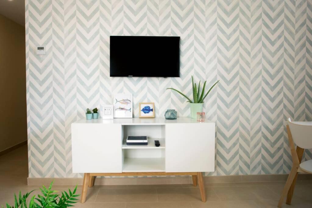 Sweet Apartment Malaga Ngoại thất bức ảnh