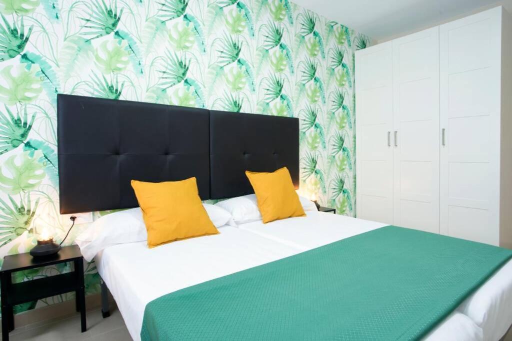 Sweet Apartment Malaga Ngoại thất bức ảnh