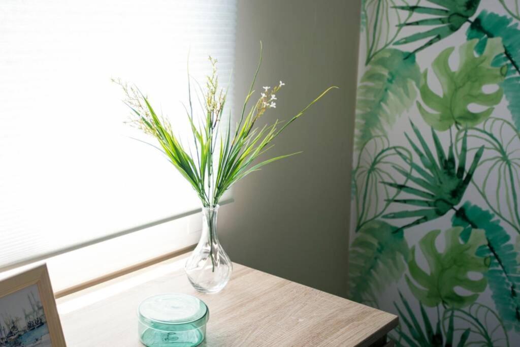 Sweet Apartment Malaga Ngoại thất bức ảnh